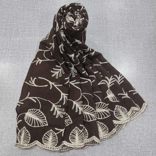 Imported Premium Hijabs | HJ51